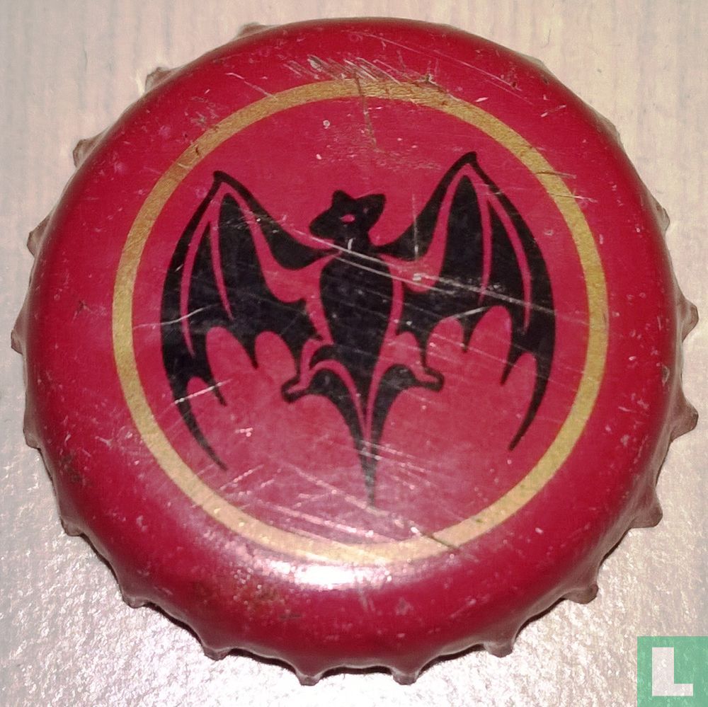 Bacardi Breezer Cranberry