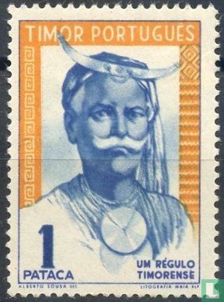 Osttimor