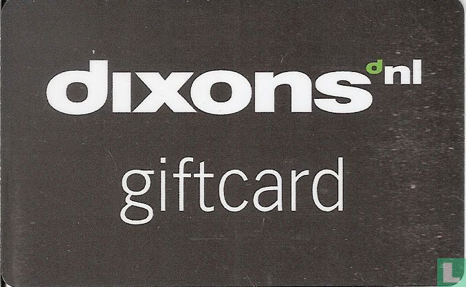 Dixons