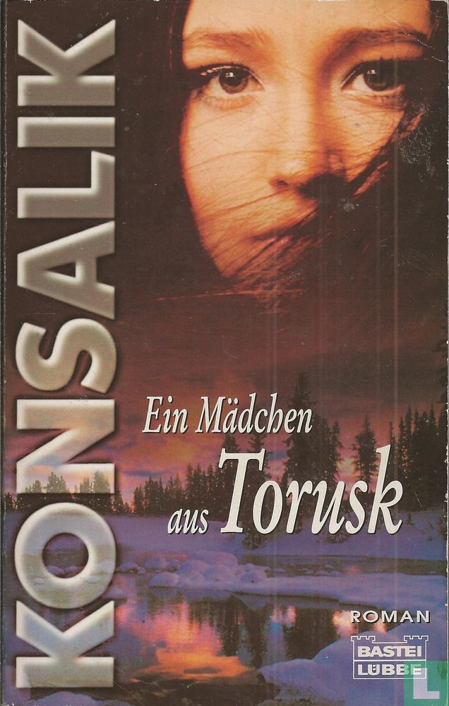 Ein Mädchen aus Torusk