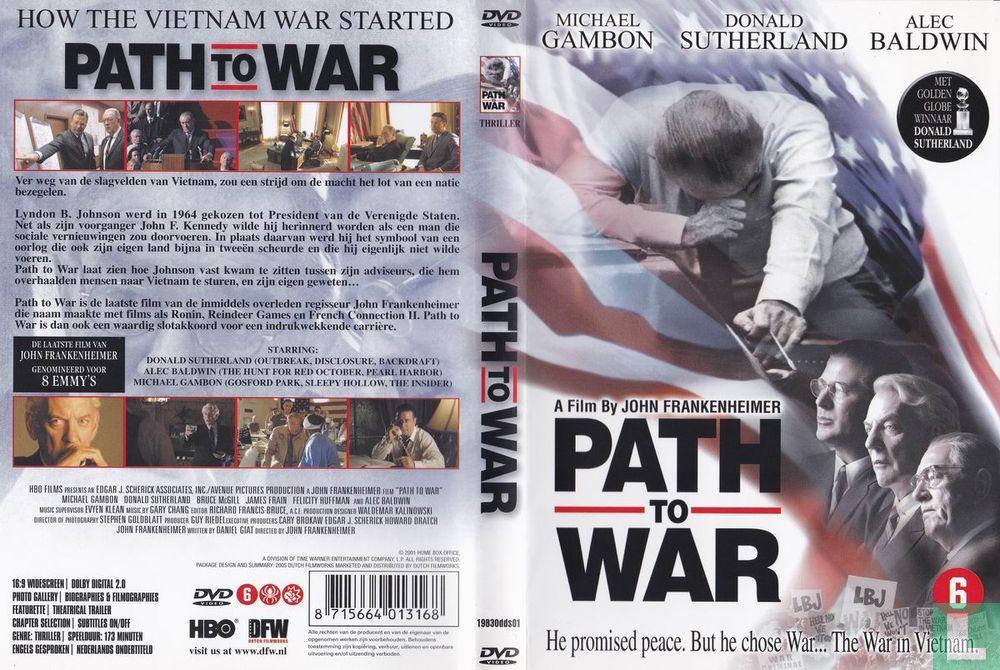 Path to War