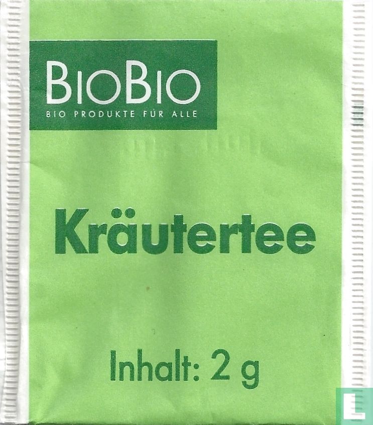 Kräutertee