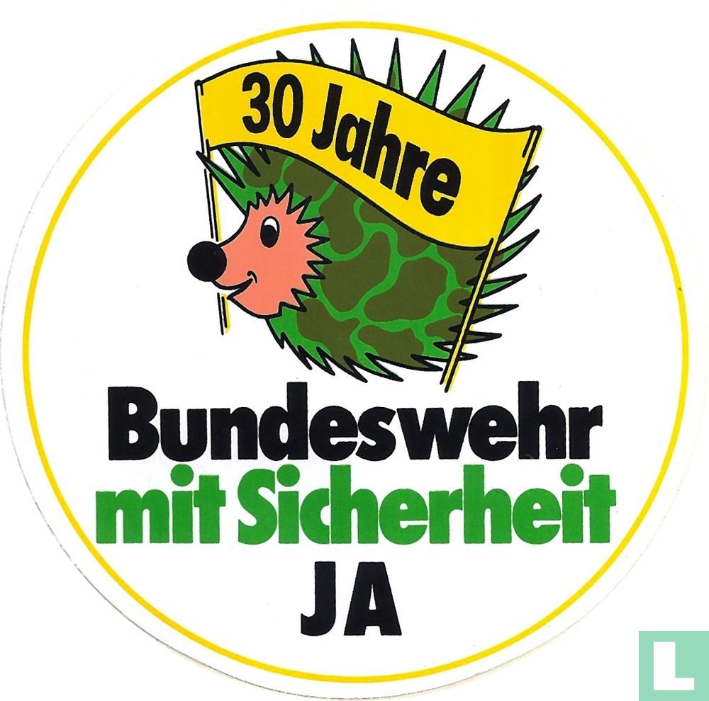 30 Jahre