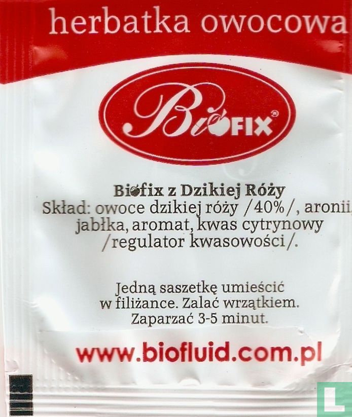 Dzika Róza