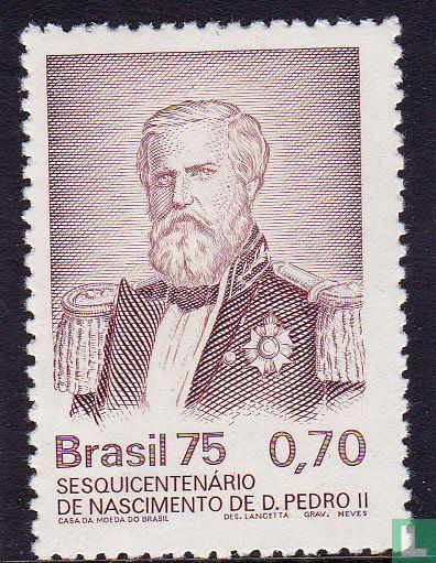 Kaizer Pedro II
