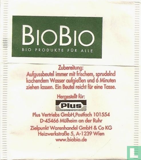 Glühweintee