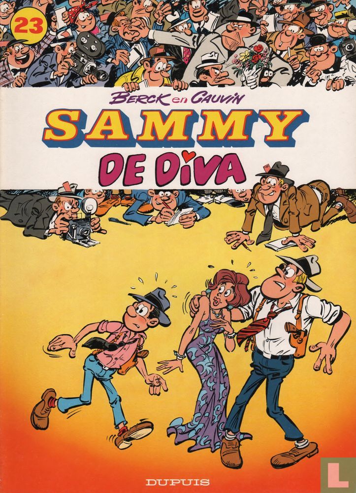 De diva