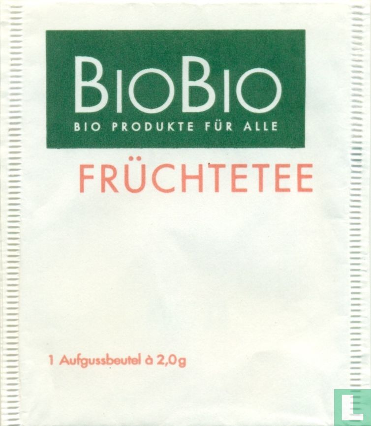 Früchtetee
