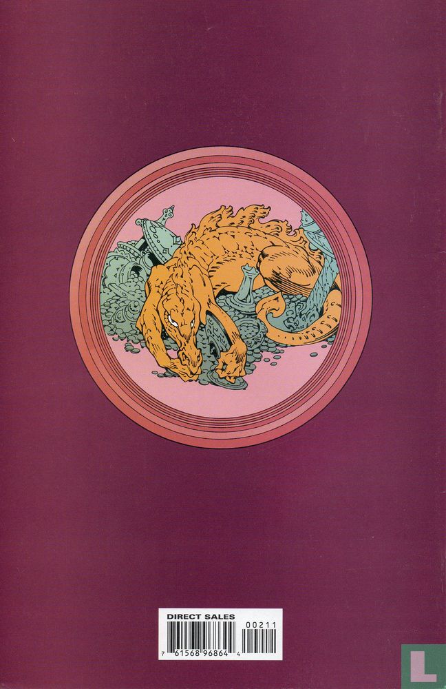 Book two: The Valkyrie 2