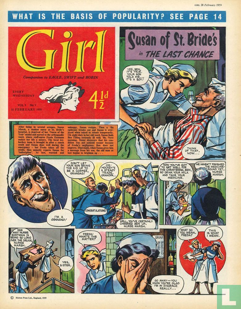 Girl 9