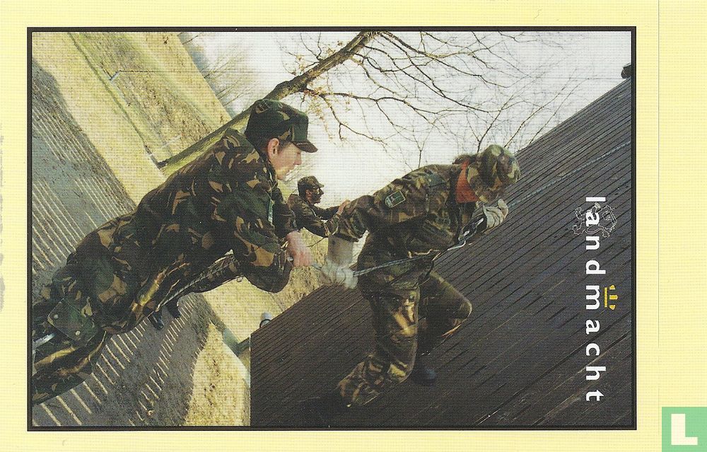 Landmacht