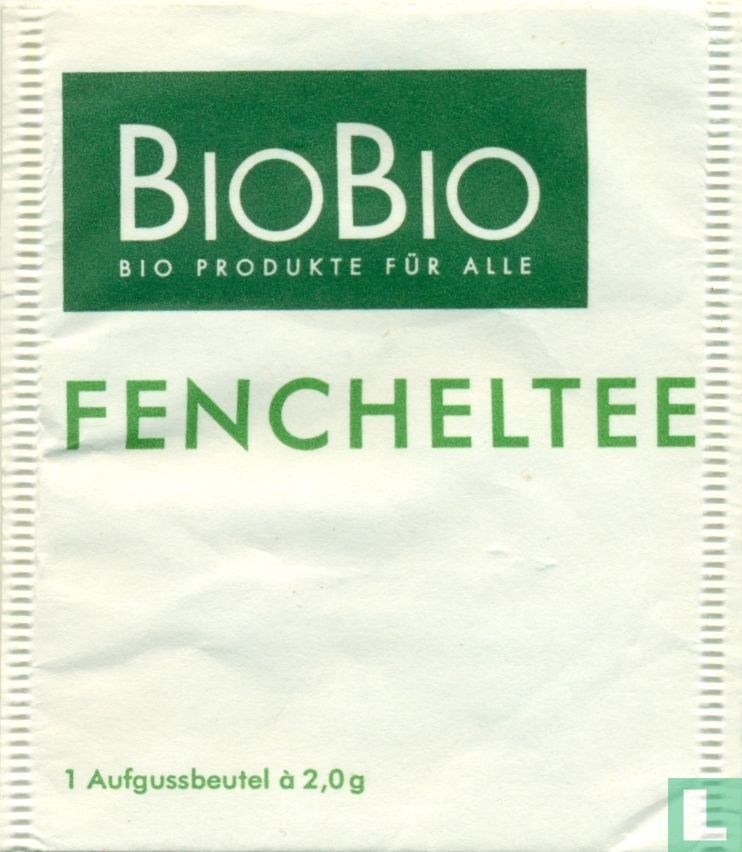 Fencheltee