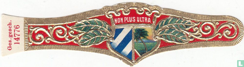 Non Plus Ultra