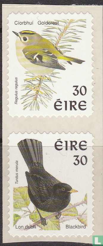 Oiseau