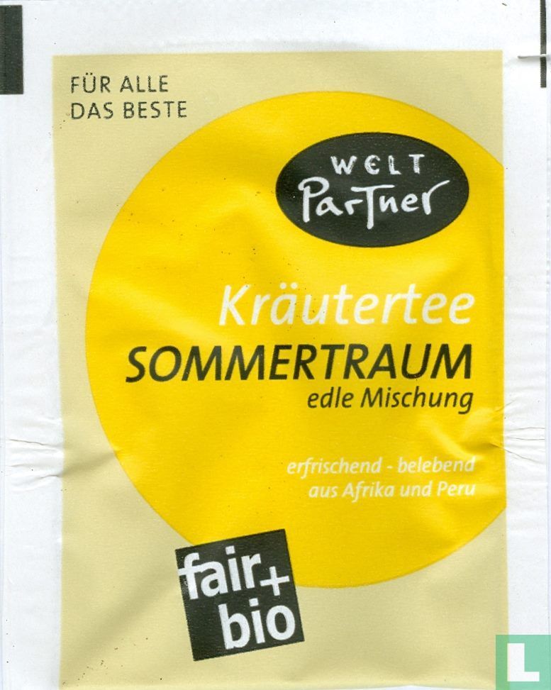 Sommertraum