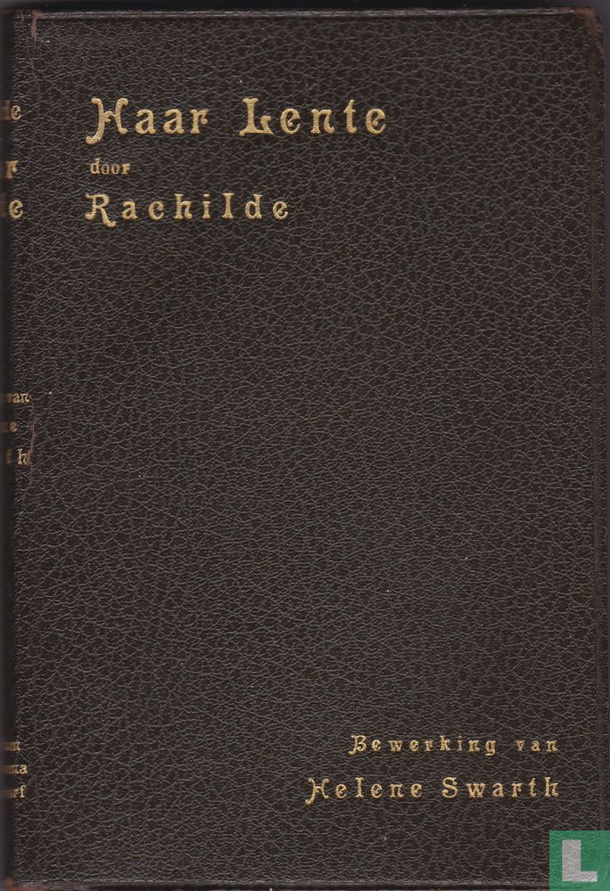Haar lente