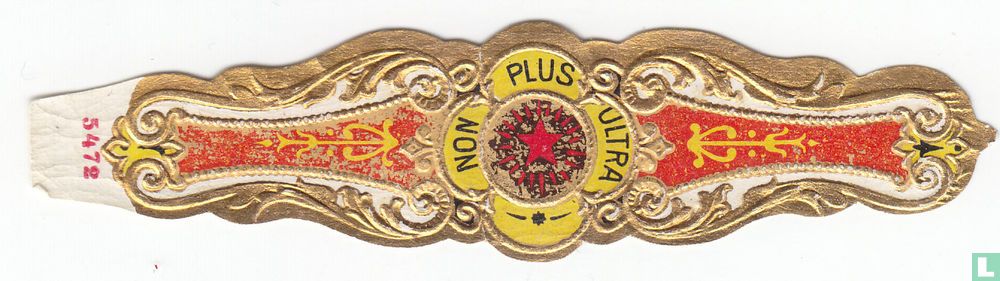 Non Plus Ultra