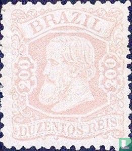 Kaiser Pedro II.