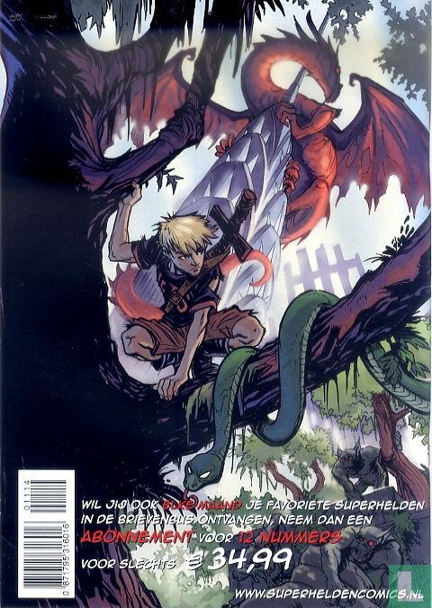 Superhelden 11