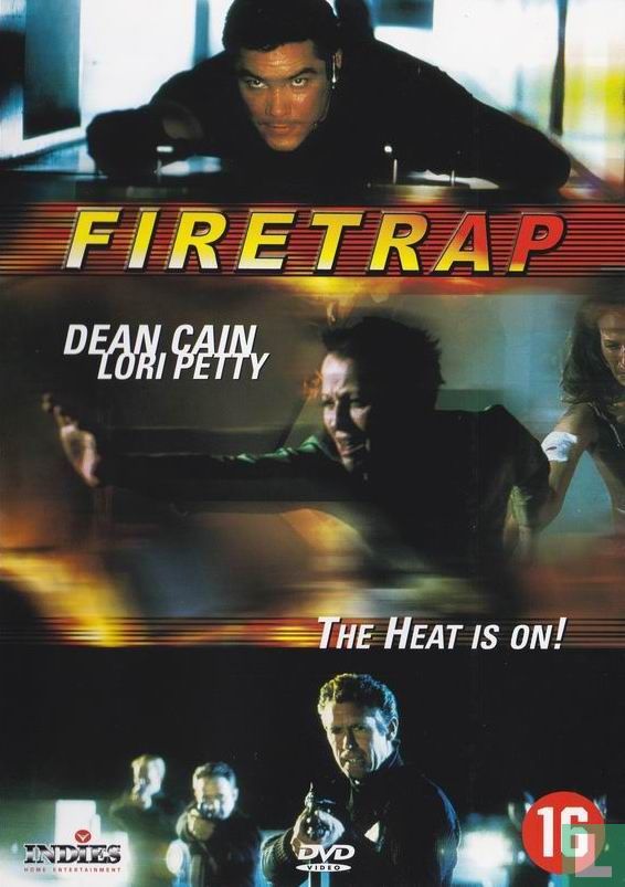 Firetrap