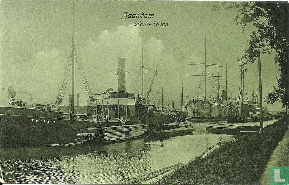 Hout-haven