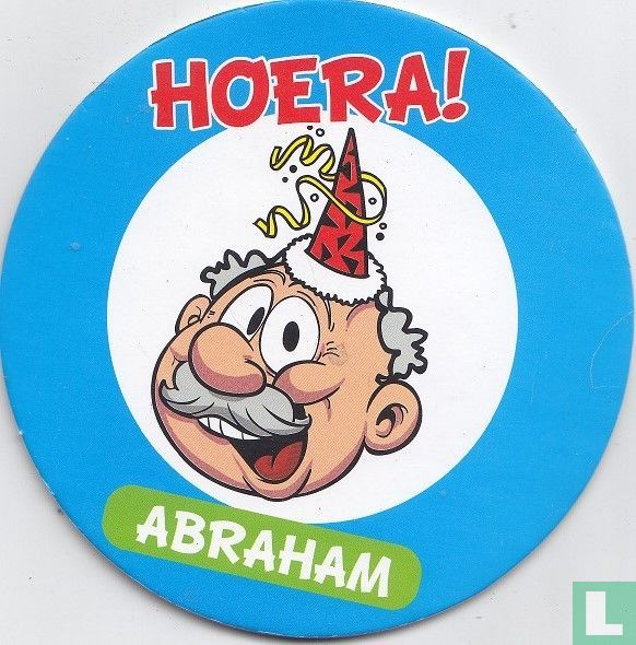Hoera! Abraham