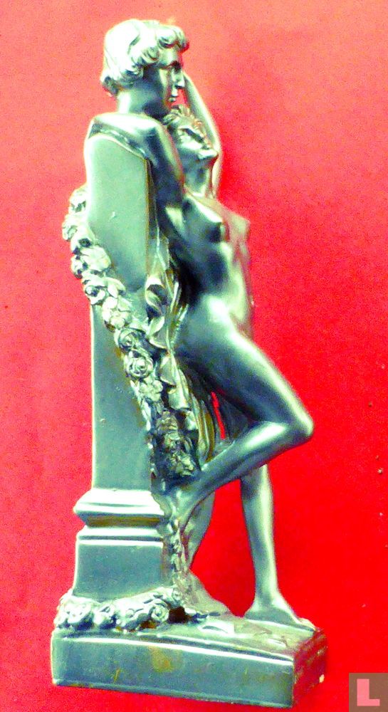 Adonis - Aphrodite