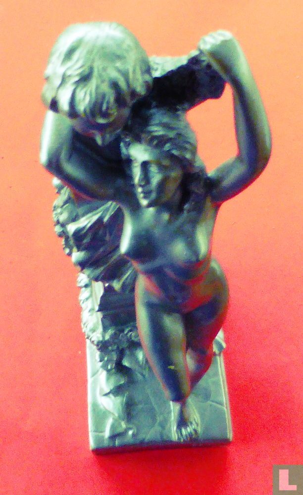 Adonis - Aphrodite