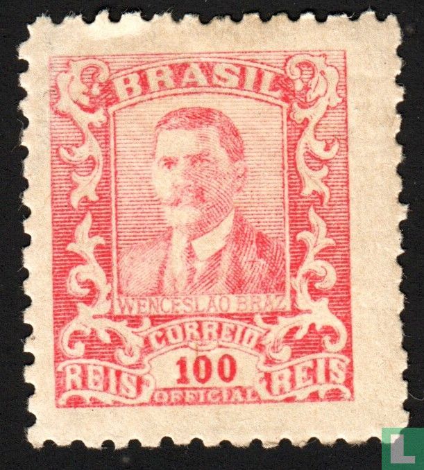 Wenceslau Braz