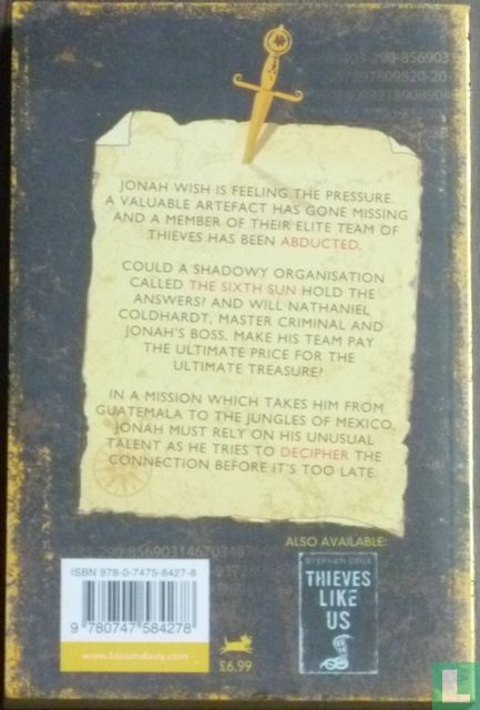 The Aztec code