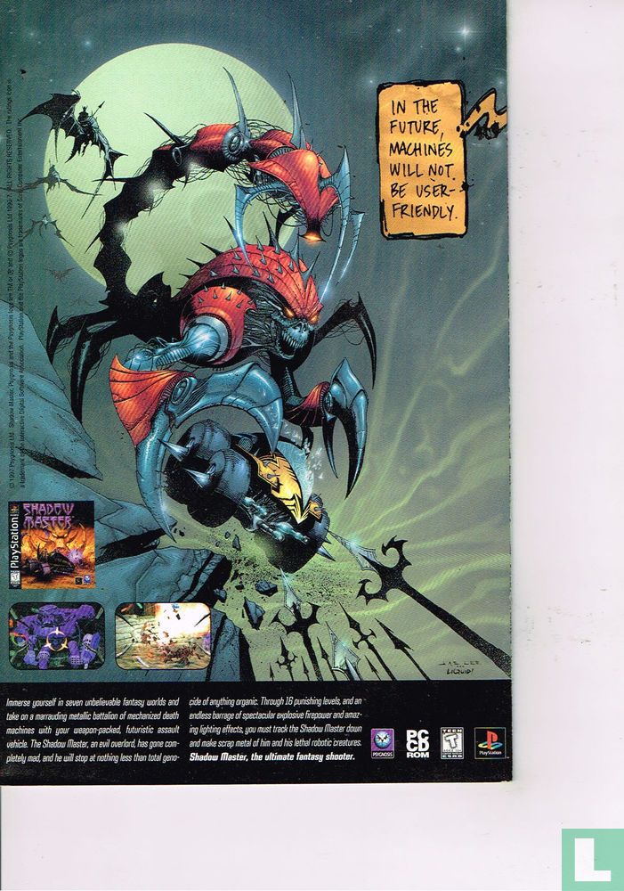 Multiverse 5