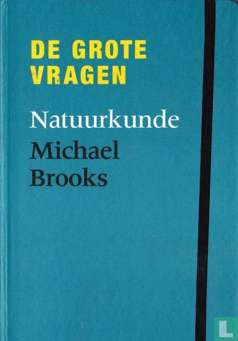De grote vragen