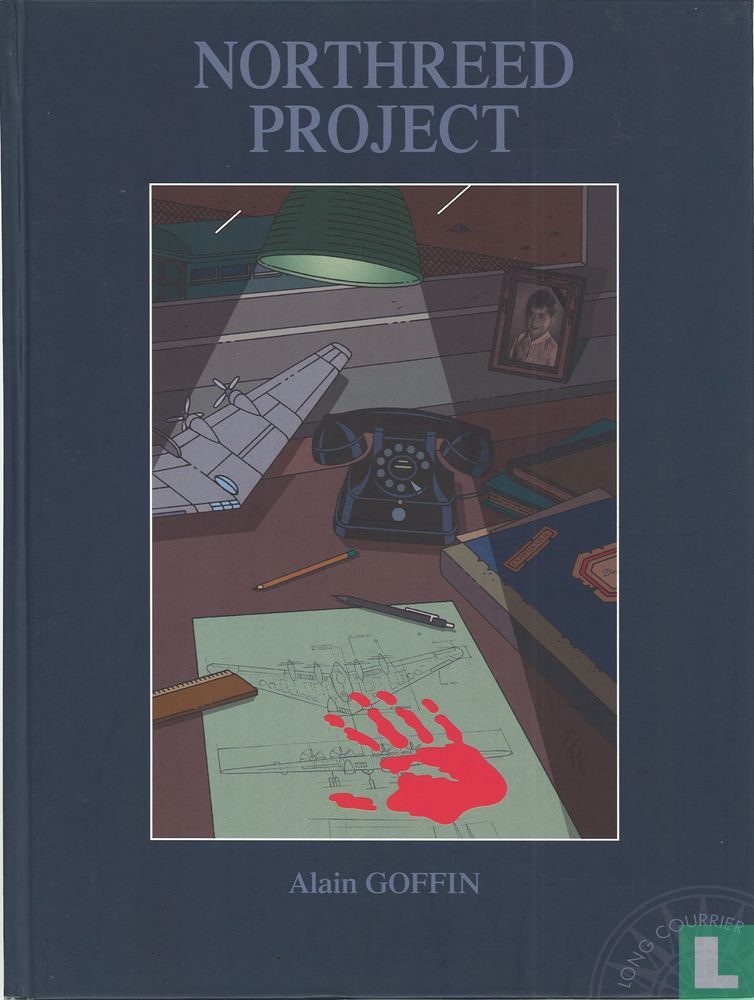 Northreed project