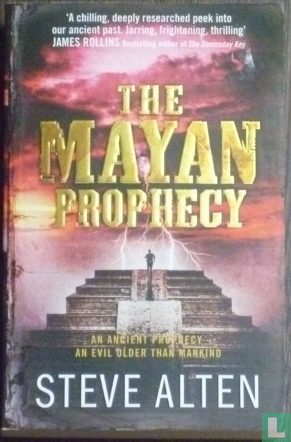 The Mayan prophecy