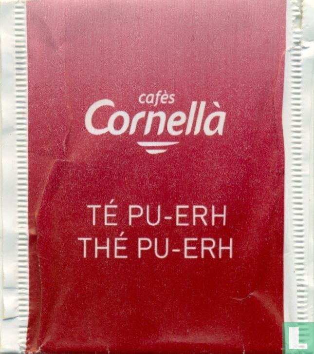 Té Pu-Erh