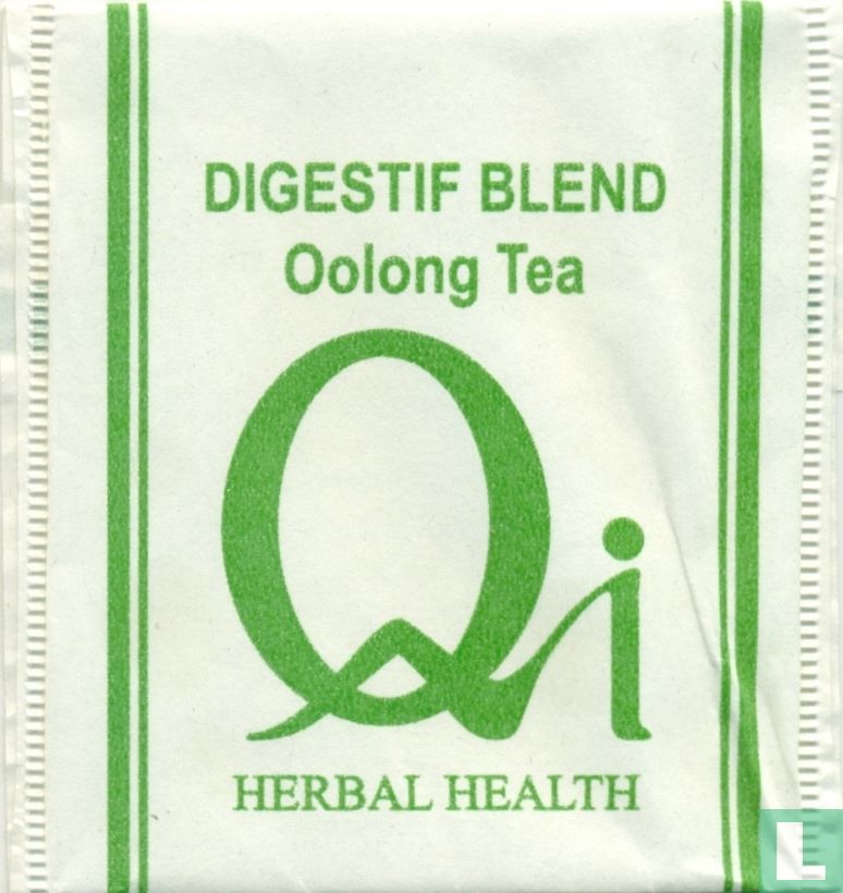 Digestif Blend