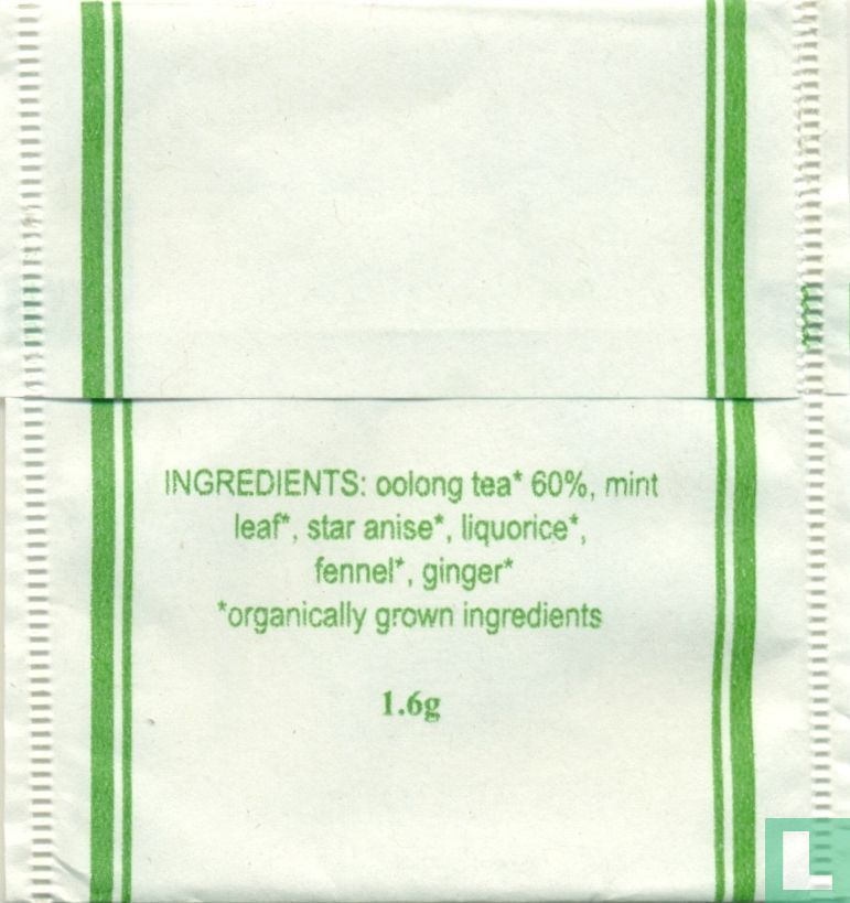 Digestif Blend