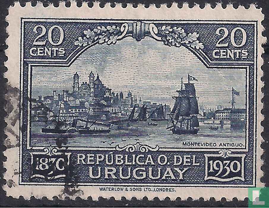 100 ans d'indépendance