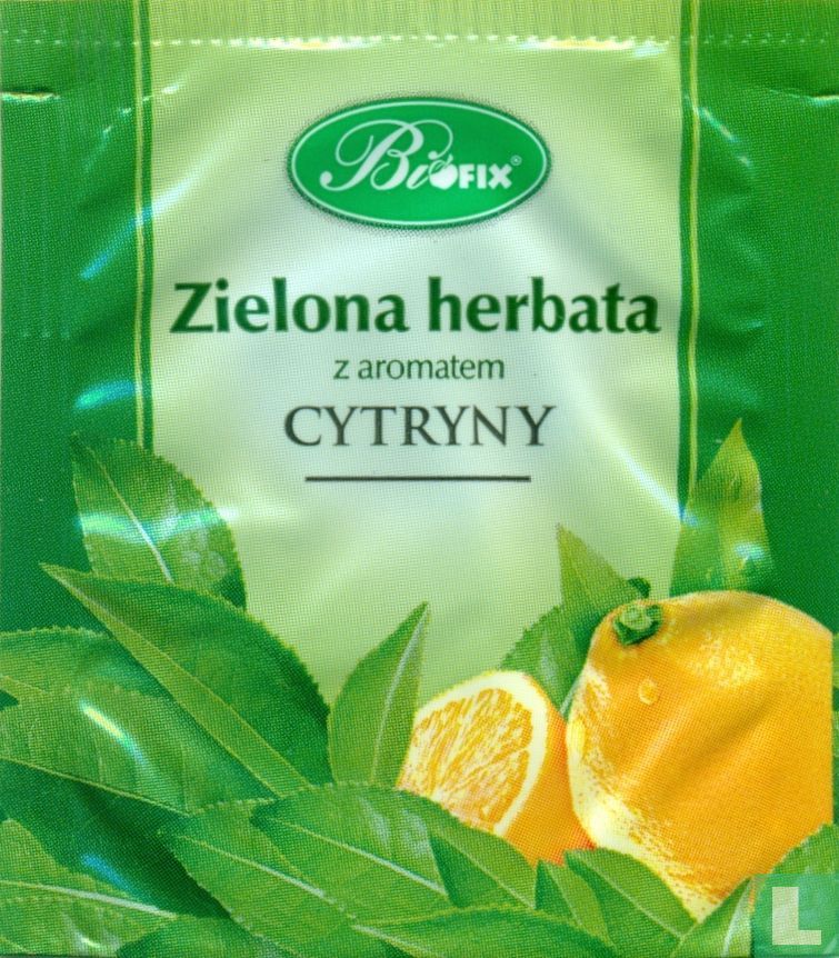 Cytryny