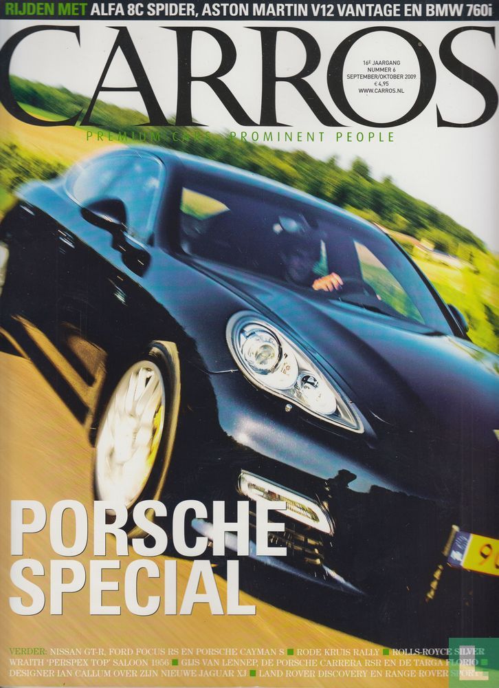 Carros 6