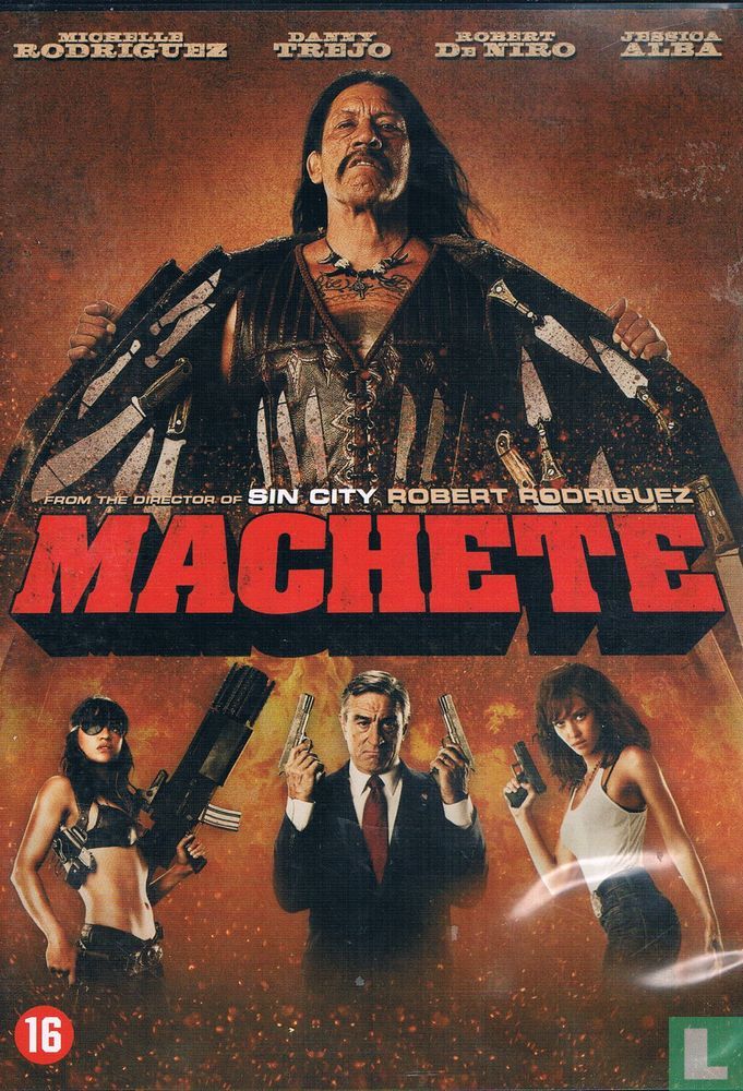 Machete