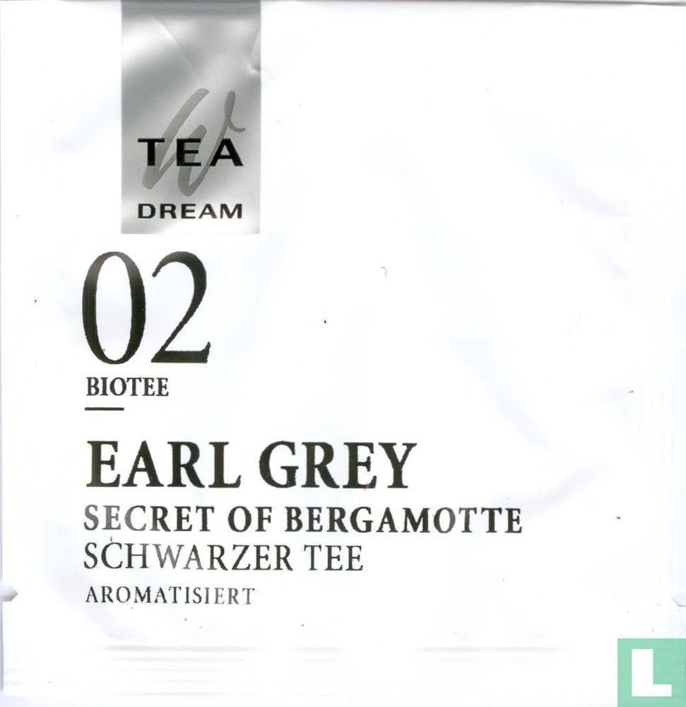 Earl Grey