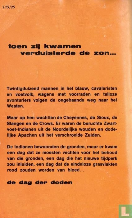 De dag der doden