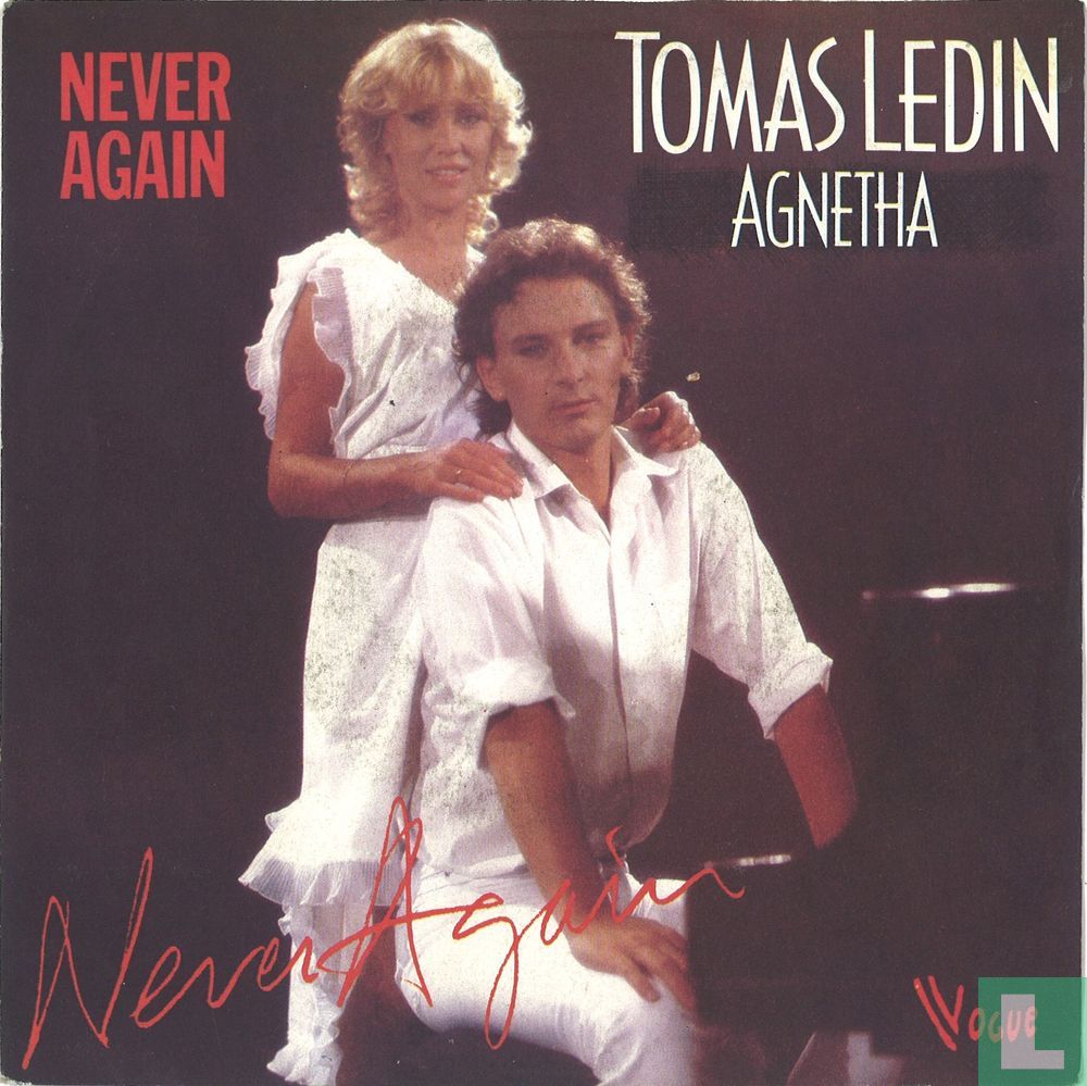 Never Again