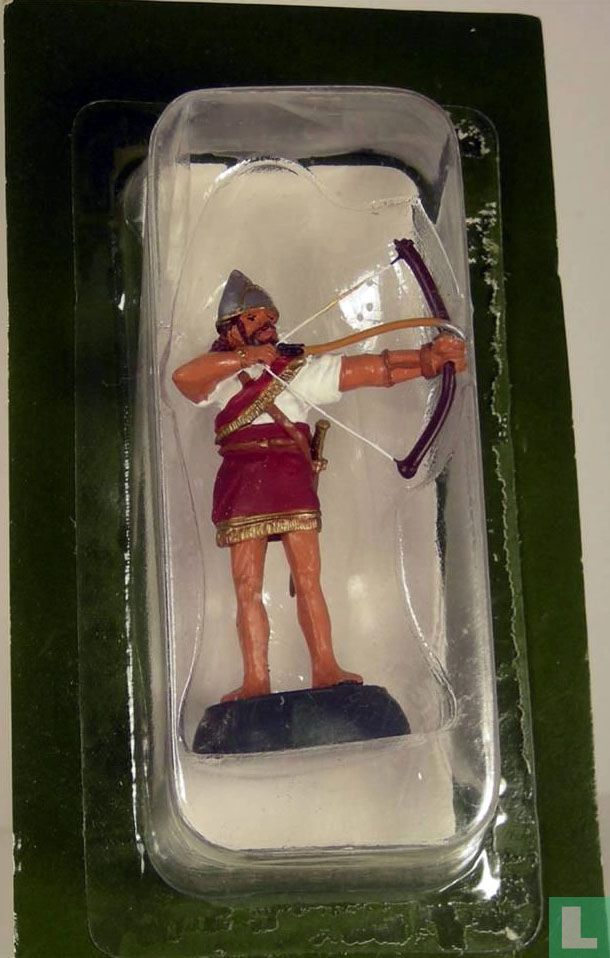 Archer assyrienne