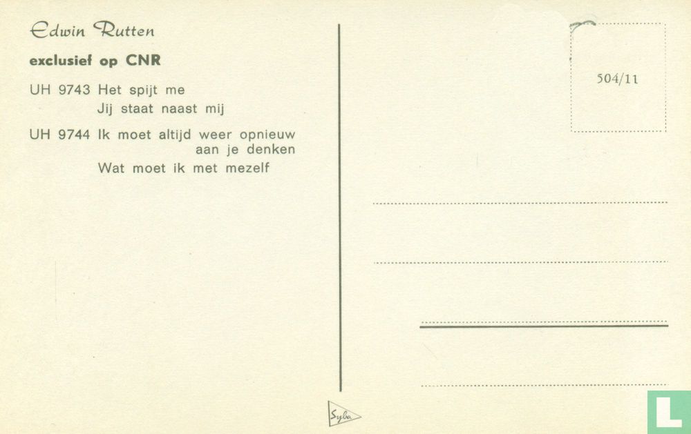 Edwin Rutten
