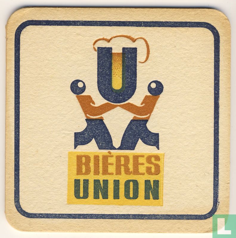 Bières Union