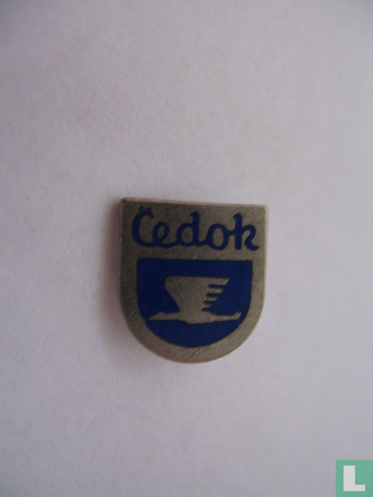 Cedok