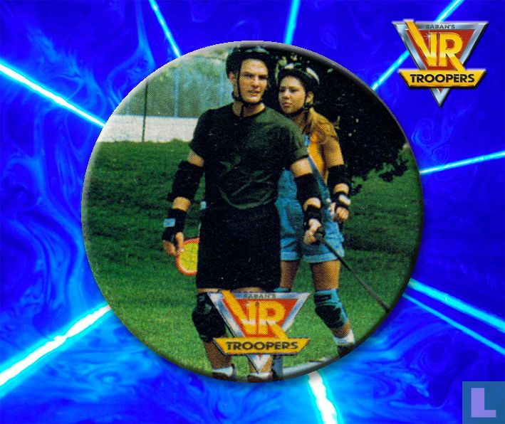Ryan Steele et Kaitlin Star