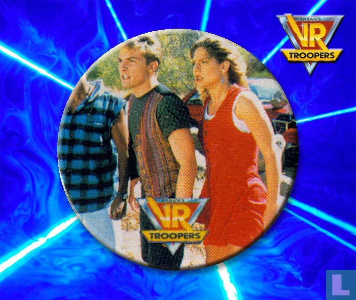 Ryan Steele et Kaitlin Star